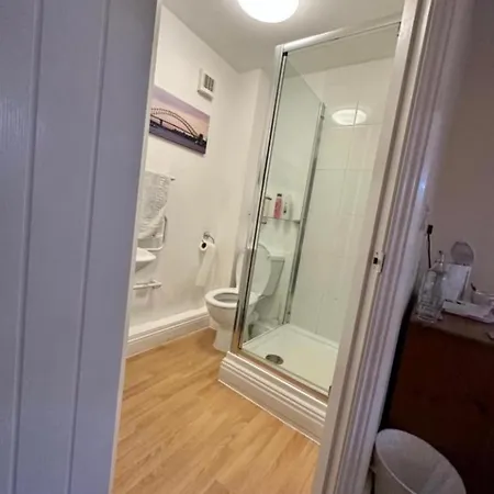 Daire Wellington Sleeps 2 Pets Ok Free Parking Northallerton