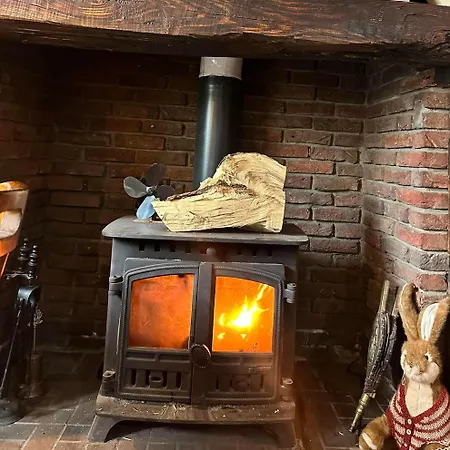 Daire Wellington Sleeps 2 Pets Ok Free Parking Northallerton