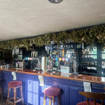 Wellington Sleeps 2 Pets Ok Free Parking * Northallerton