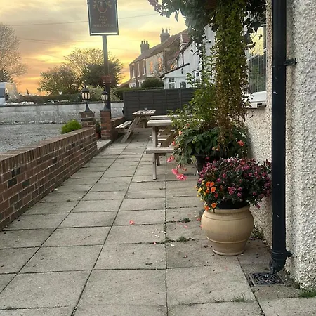 Apartment Wellington Sleeps 2 Pets Ok Free Parking Northallerton