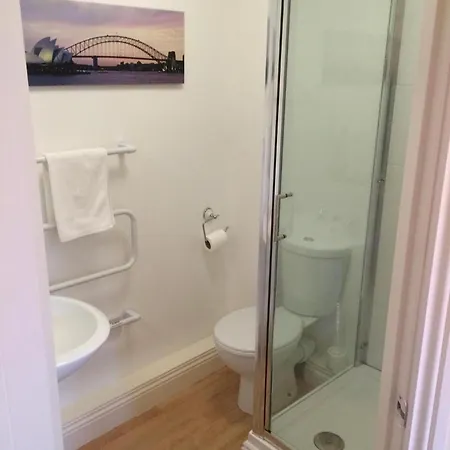 Wellington Sleeps 2 Pets Ok Free Parking * Northallerton